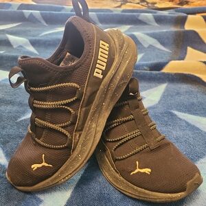 Boys Puma Shoes